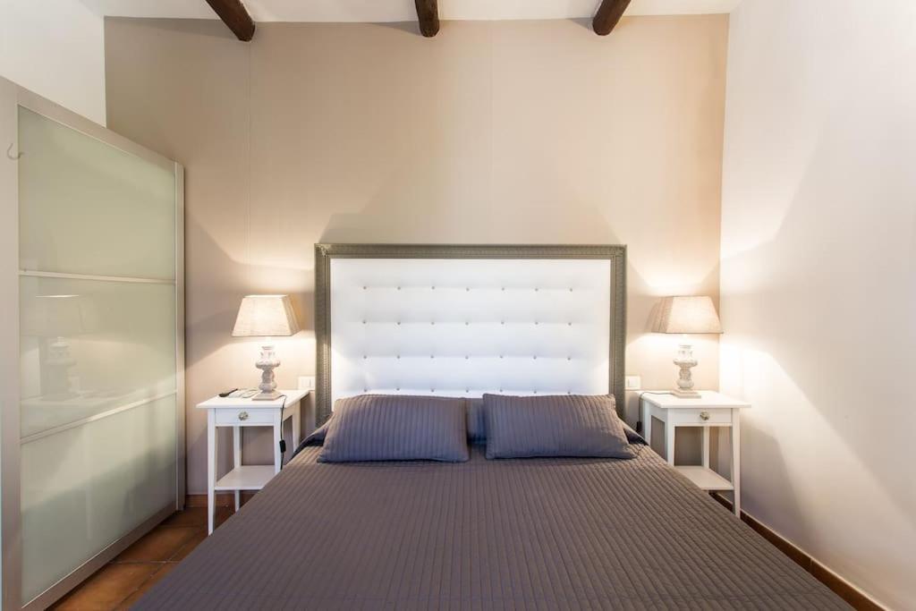 Brancaleone 86 - Garden Appartamento Roma
